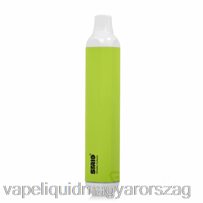 Strio Cartboy 510 Akkumulátoros Sáska Zöld Vape Toll